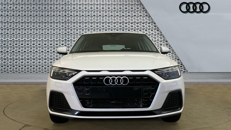 Audi A1 25 TFSI Sport 5dr Petrol Hatchback